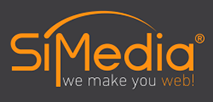 SiMedia GmbH - Internet Multimedia